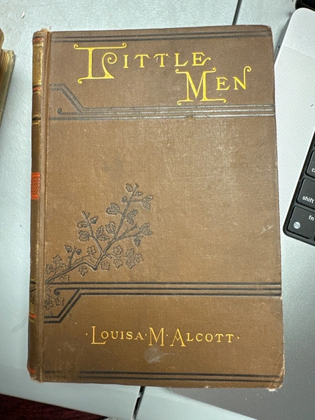 Vintage Books