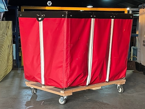 Resources & Equipment