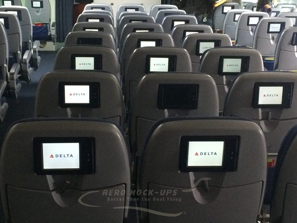 Coach Seats