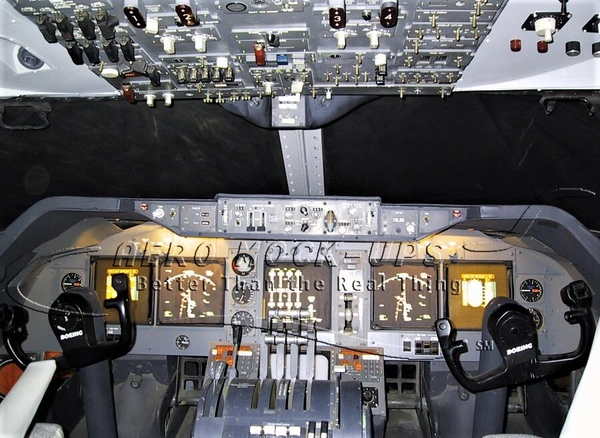 Cockpits