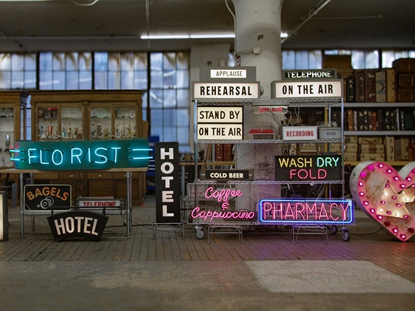 Neon Signs