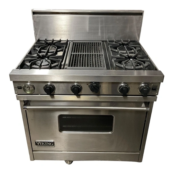 Appliances