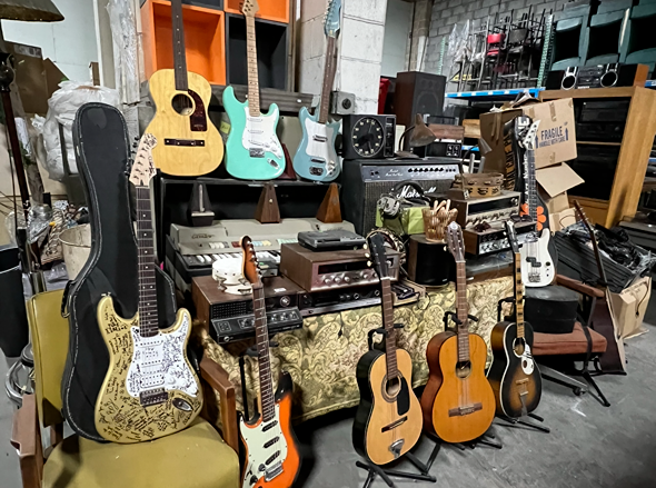 Music