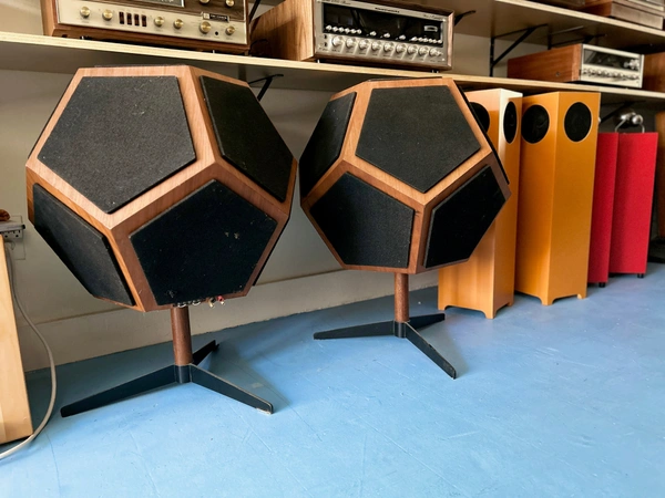 Speakers