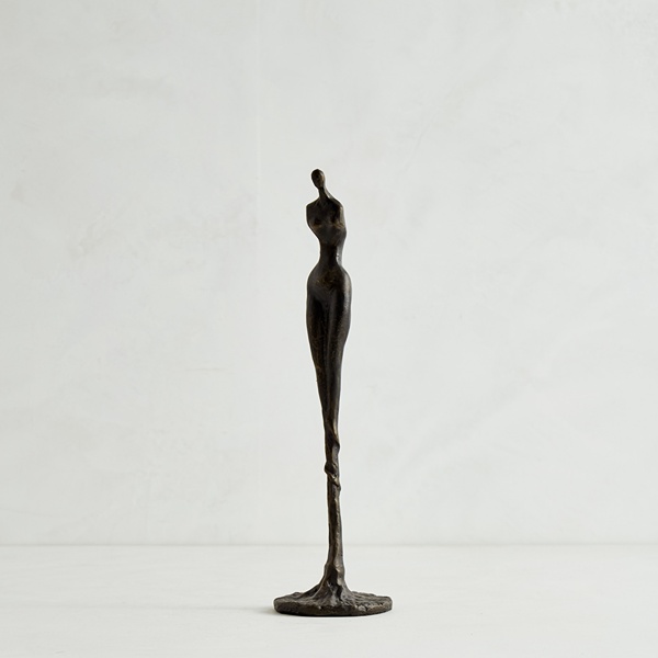 HUMAN FORMS & FIGURES