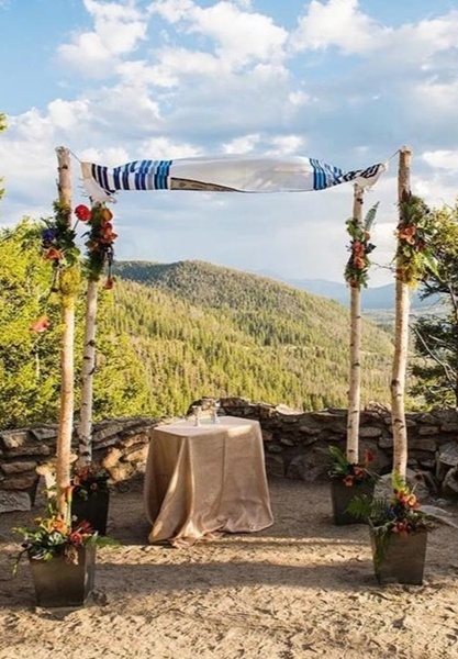 Wedding Arbors