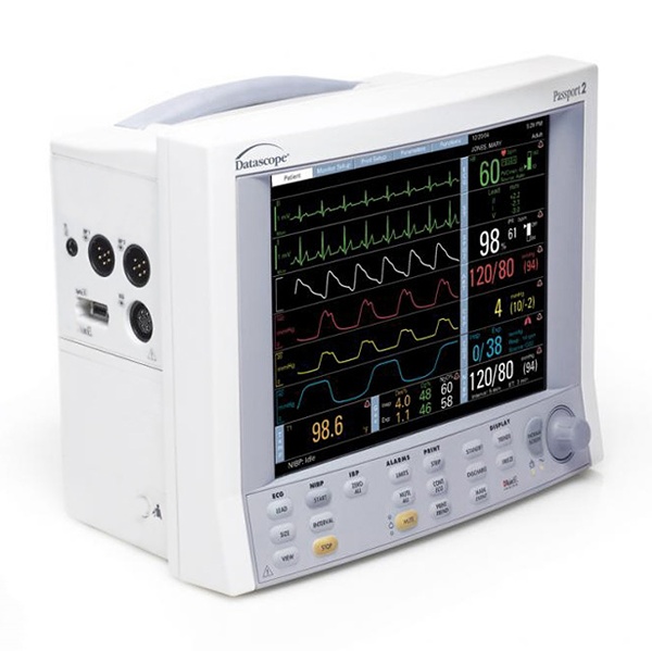 Medical Electronics