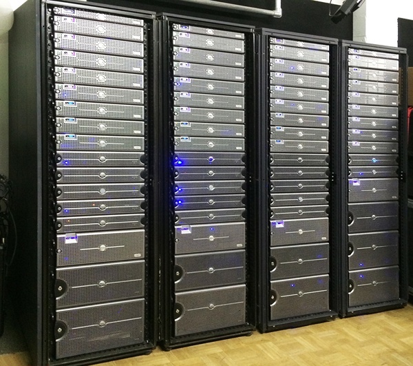 Server Racks