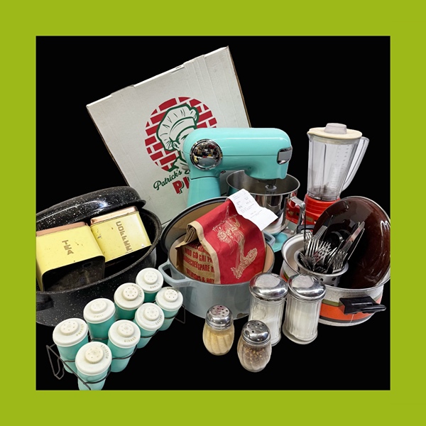 Kitchen (Home or Commercial)