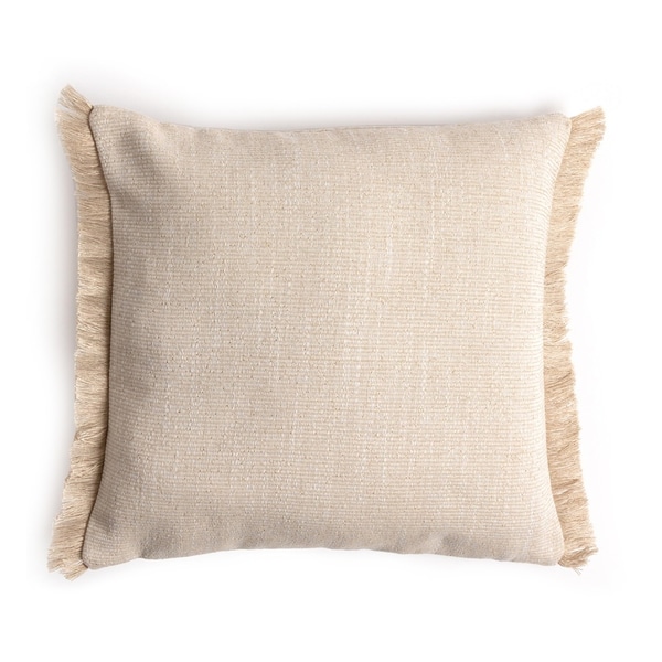 Fringe Throw Pillow main photo of Fringe Throw Pillow