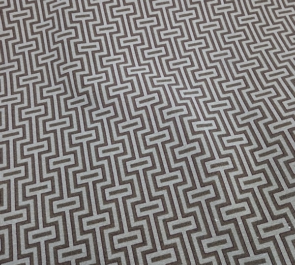 Brown/Tan Pattern Carpet 7'5" x 12'9" main photo of Brown/Tan Pattern Carpet 7'5" x 12'9"