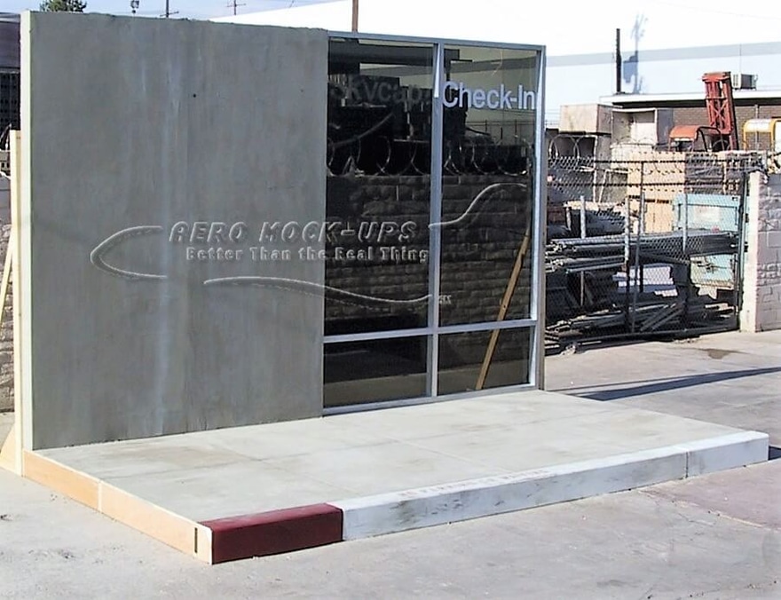 14-21 Curb side set - Side