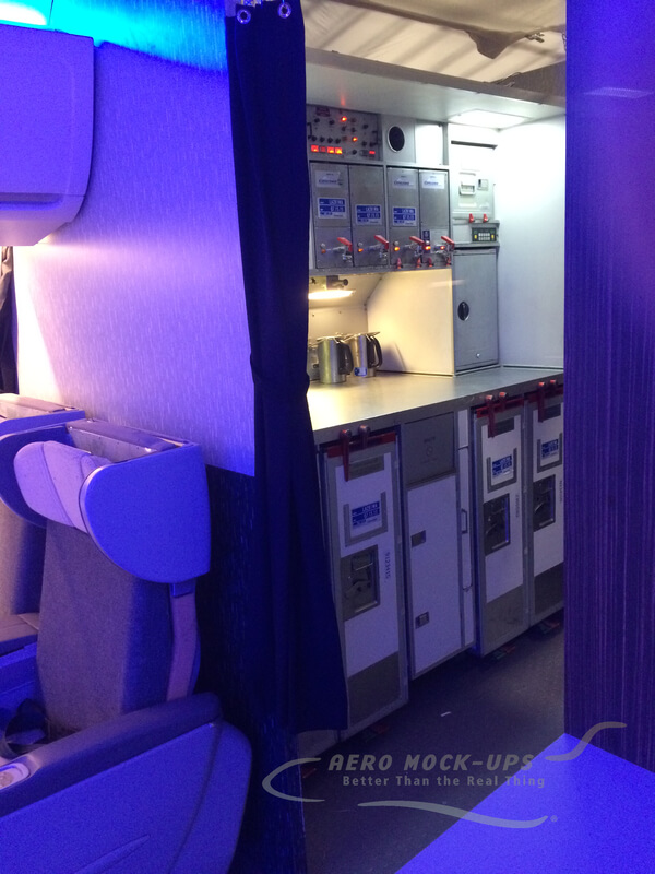 Kit - Galley