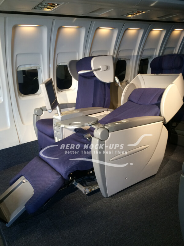 22-5-2 BC, KLM - Lay flat a