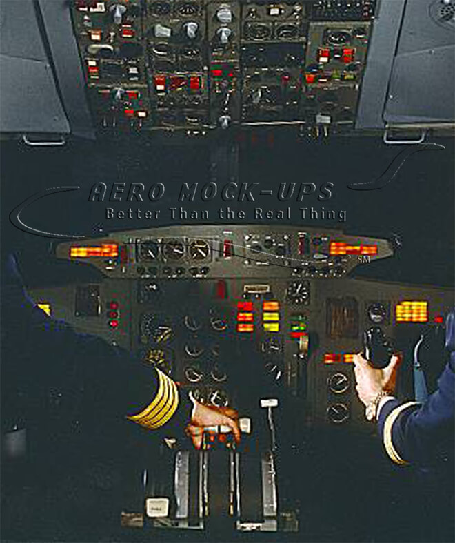 Miracle cockpit