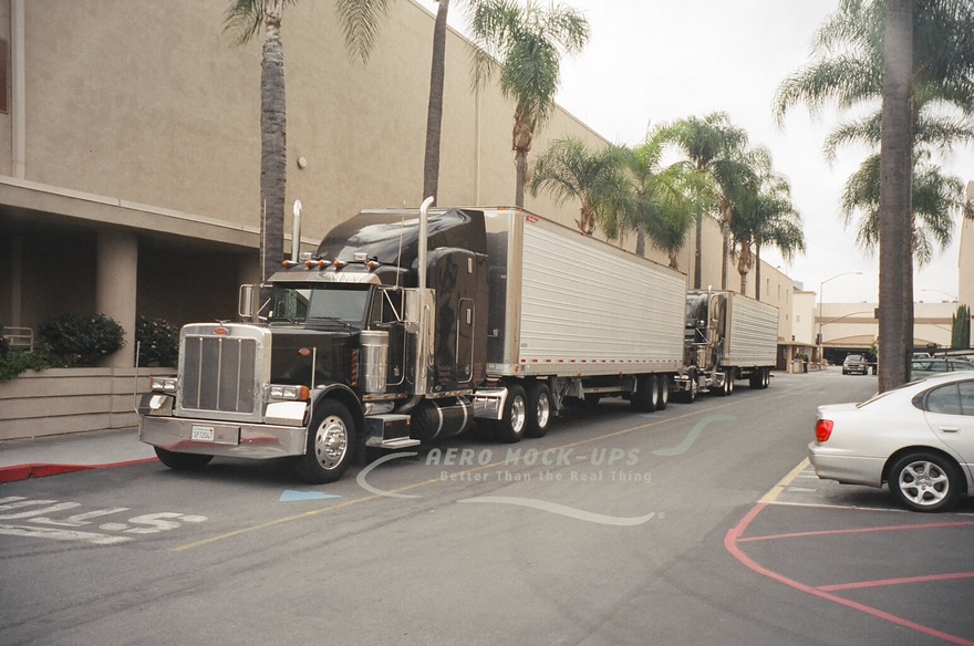 At WB Studios
