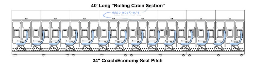 40 Long Rolling Cabin Section_5.29.19