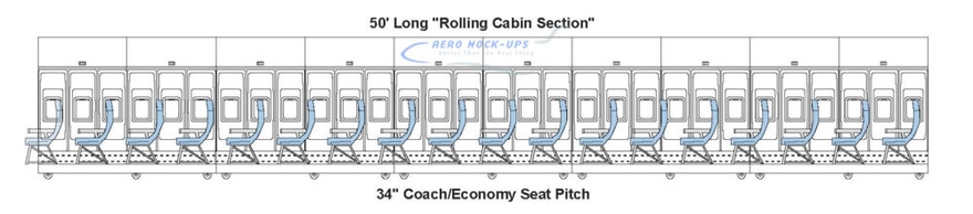 50 Long Rolling Cabin Section_5.29.19