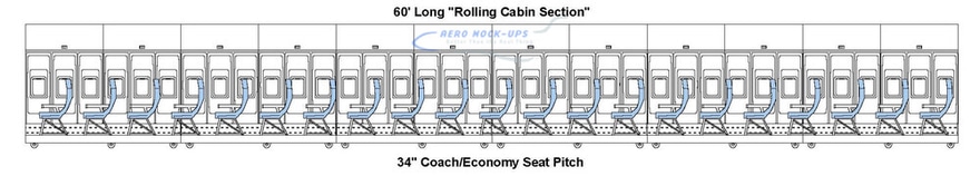 60 Long Rolling Cabin Section_5.29.19