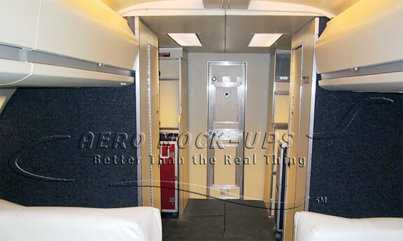 14-2 S2 NB w Cockpit door