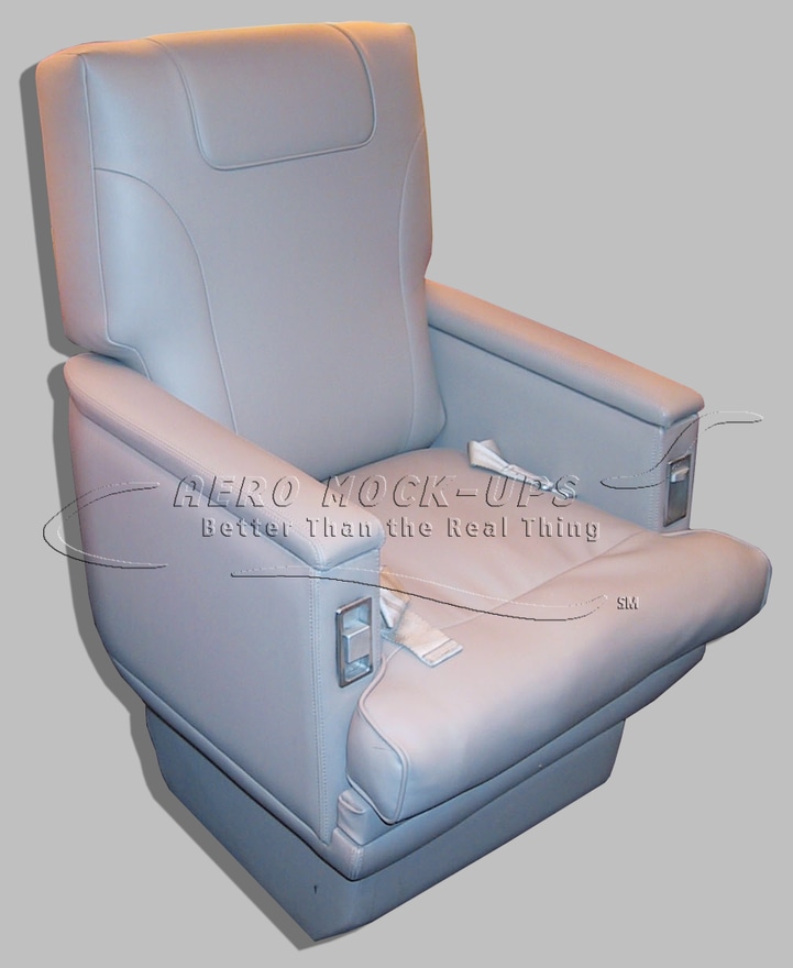 24-1-1 Low back - Beige