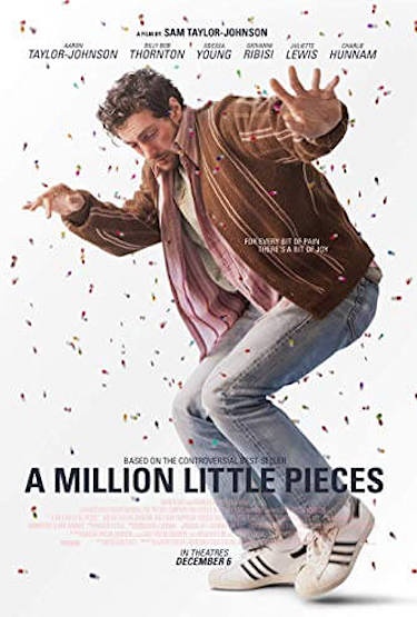 A Million Little Pieces