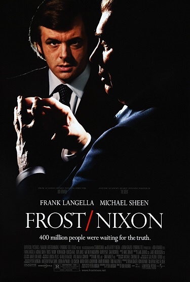 Frost Nixon