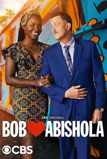 Bob Abishola