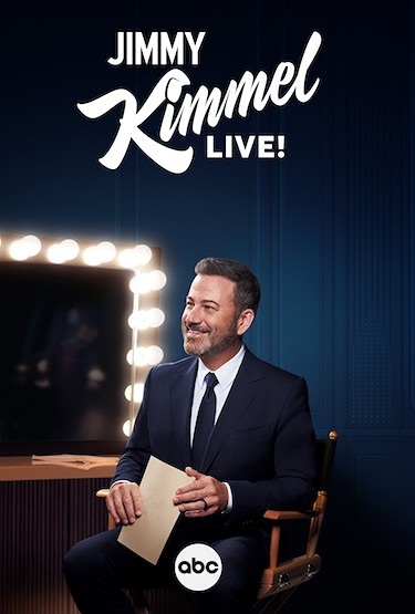 Jimmy Kimmel Live