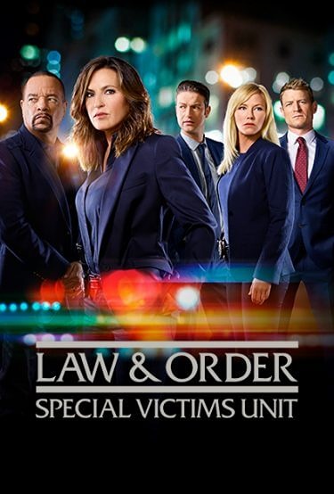 Law & Order Special Victims Unit