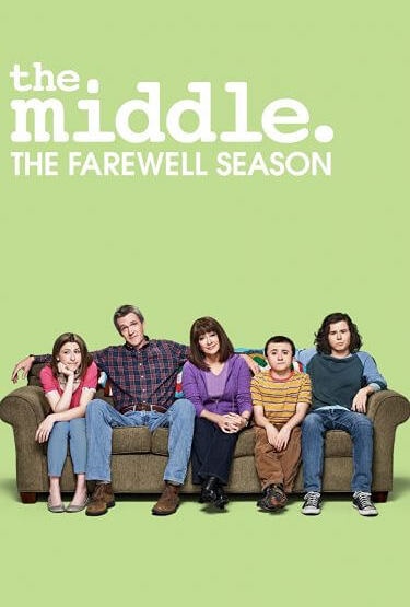 The Middle.