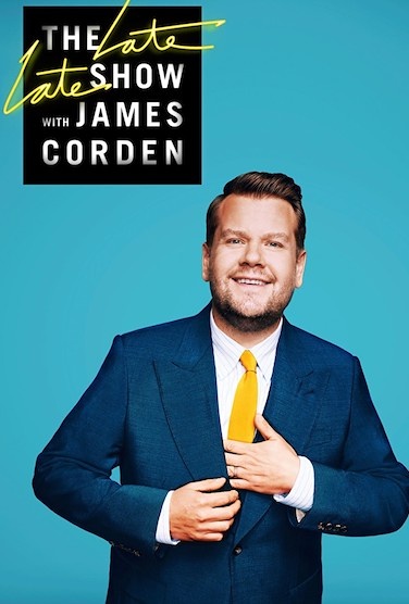 The Late Late Show with James Corden