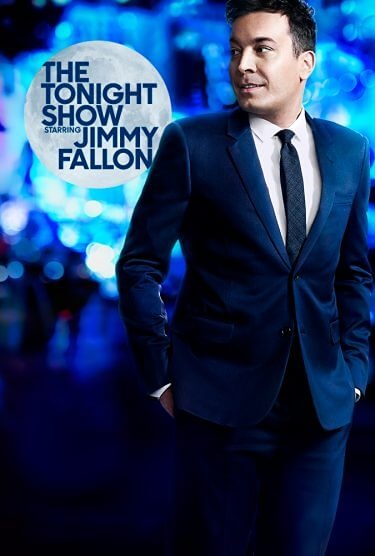 The Tonight Show starring Jimmy Fallon