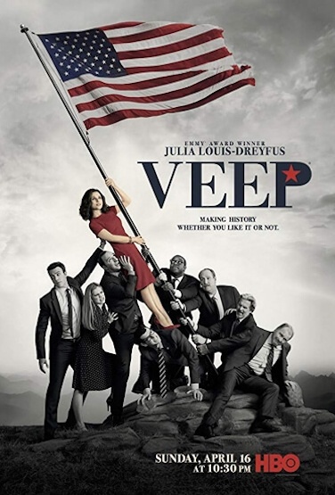 VEEP