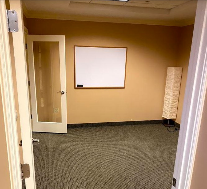 Offices and Dressing Rooms 1