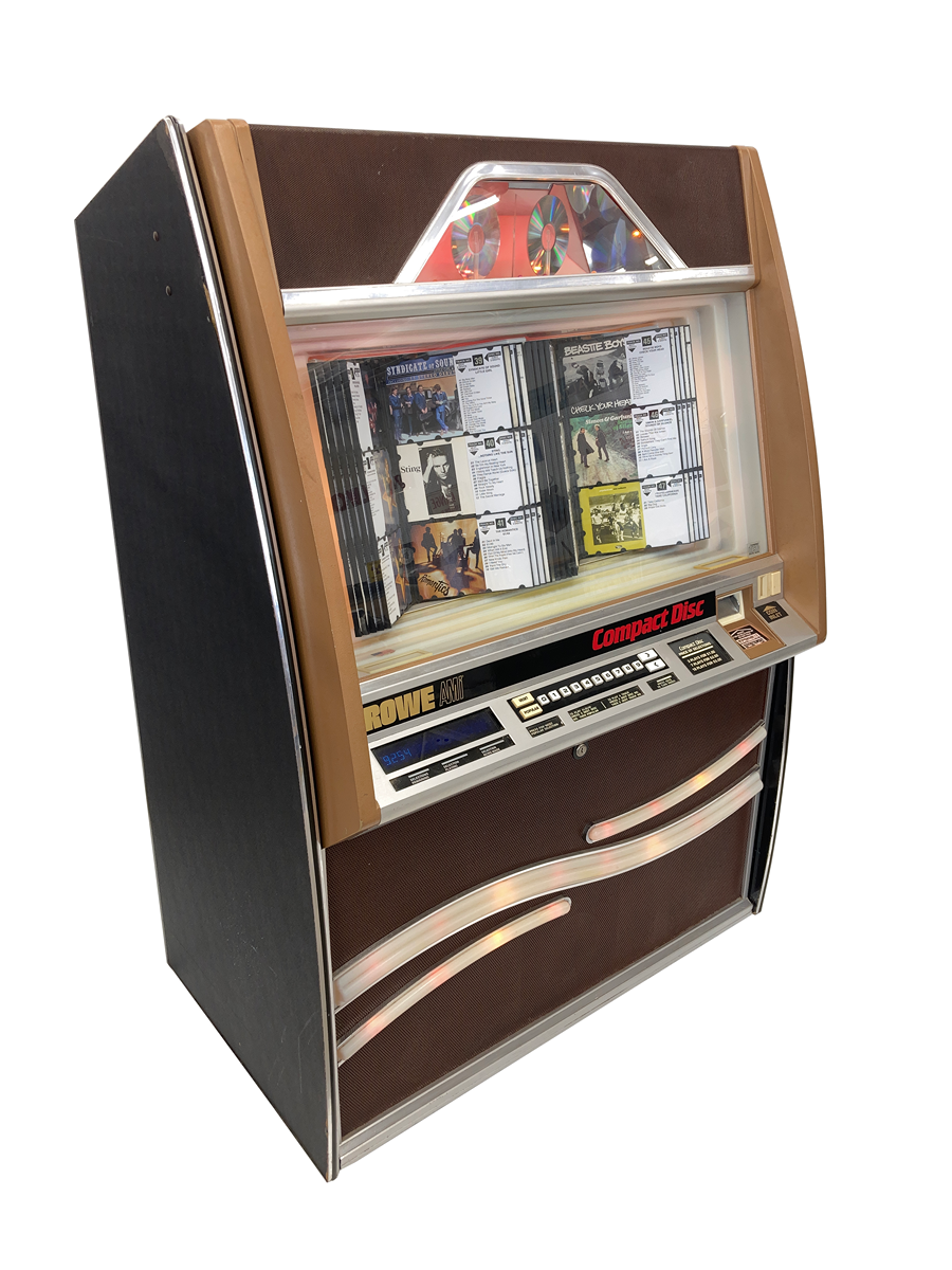 Jukebox | Weekly Rental in Passaic | Fennick Studio Props