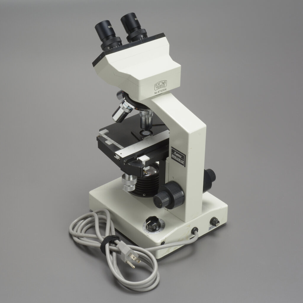 Kyowa Biolux-12 Microscope | For Rent in Burnaby | Empire Props