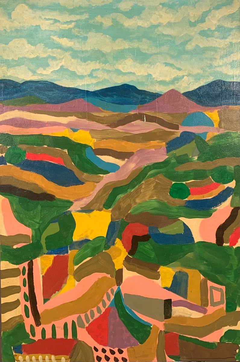 Bienvenida For Rent in Sherman Oaks Art Dimensions Inc.