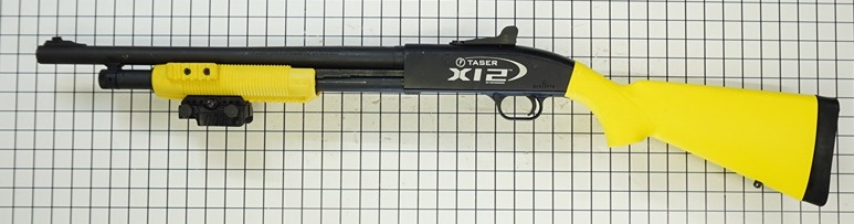 BF - Mossberg 500 Taser X12, Shotgun, 12 GA | For Rent in Ridgewood ...