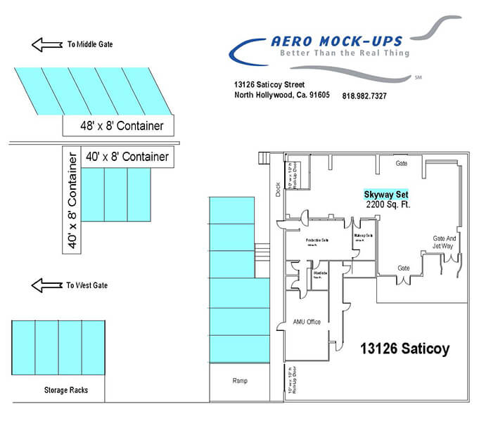 15-1 Skyway Set - drawing