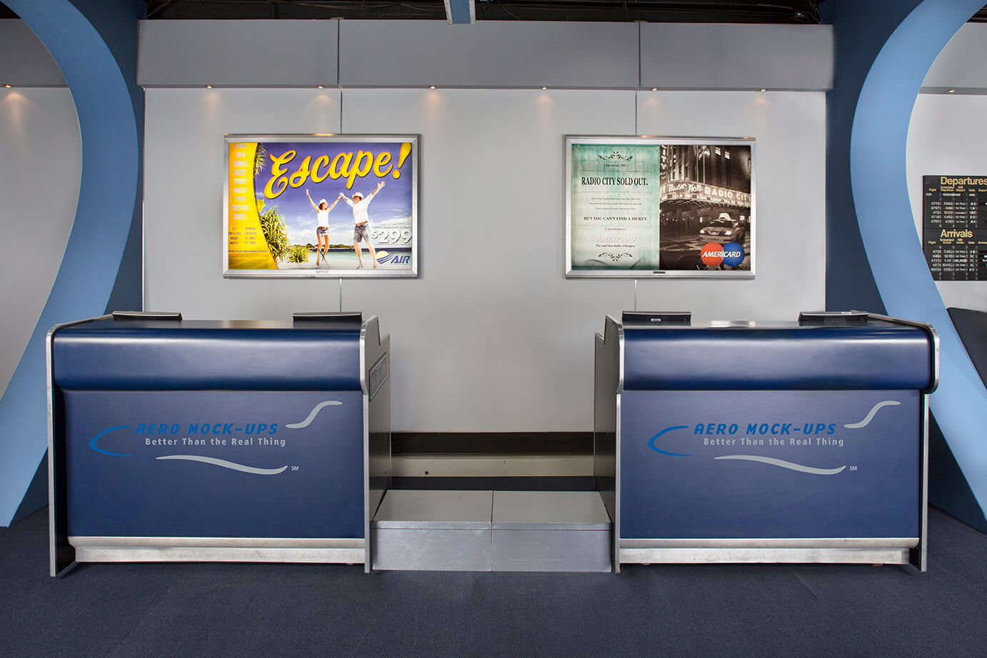 15-1 Skyway - Check-in - 5