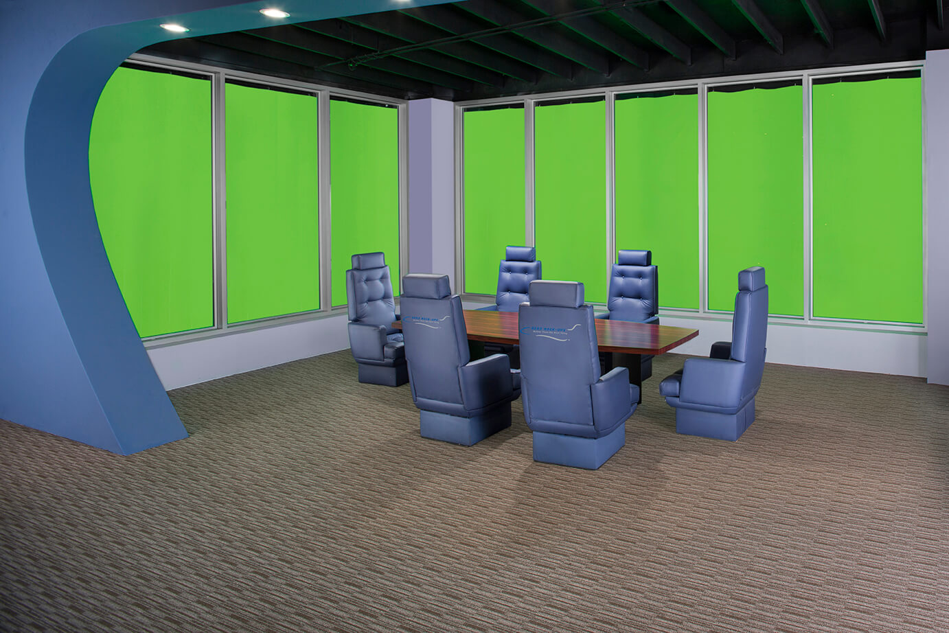 15-1 Skyway - Board Room - 22