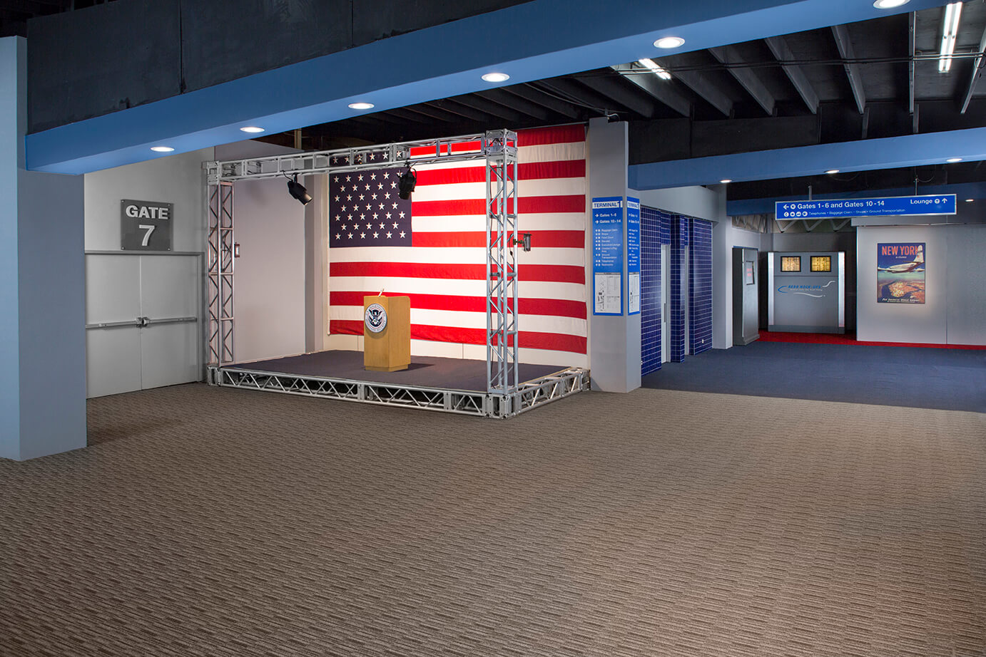 15-1 Skyway - Stage and Concourse - 12