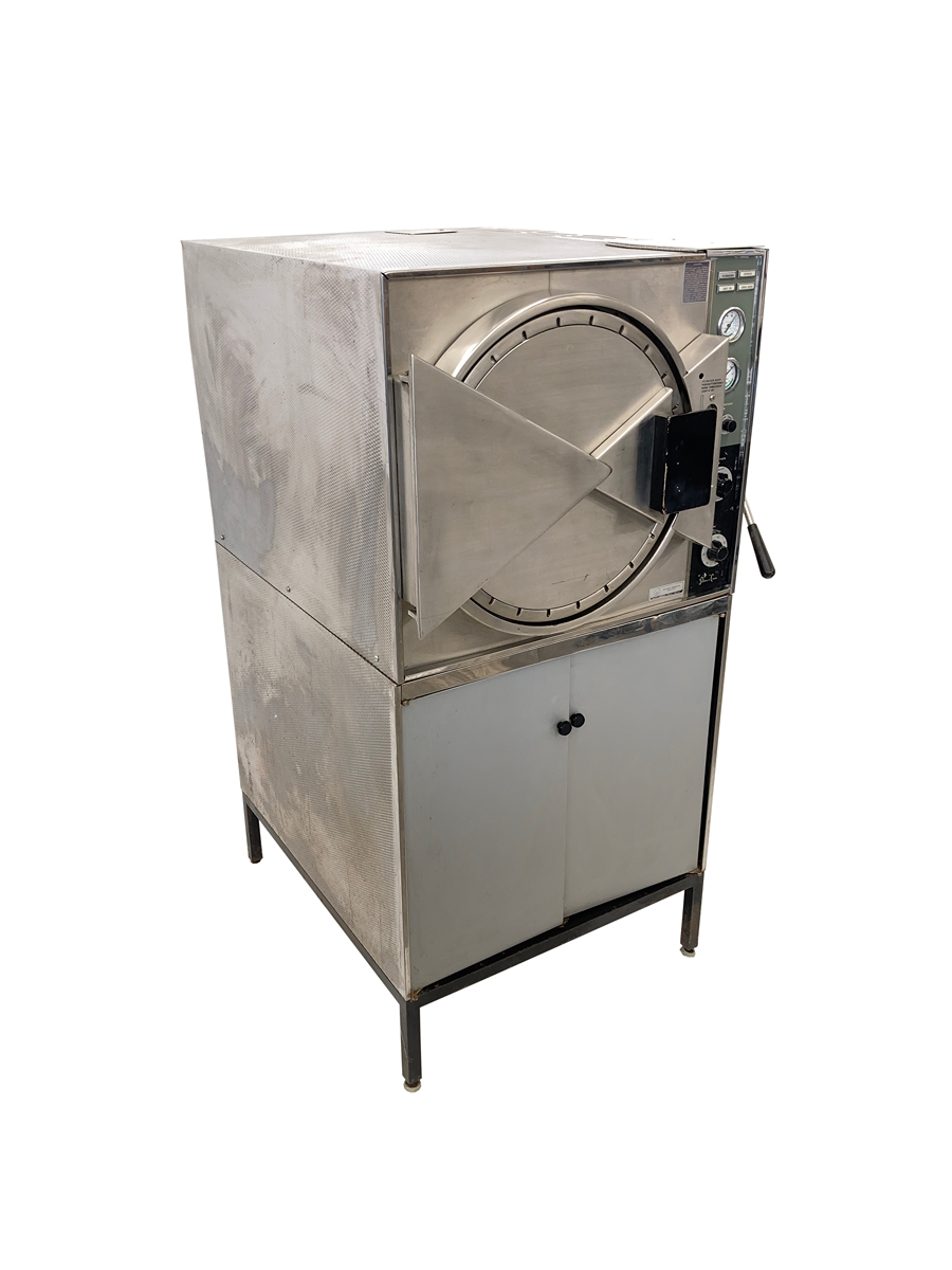 Autoclave/Sterilizer