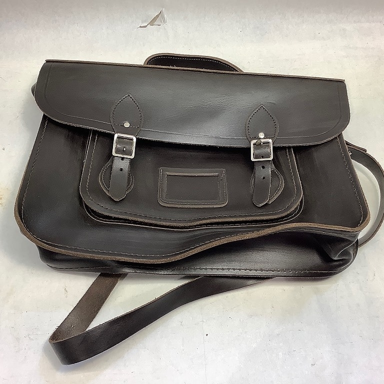 Book satchel 1960 sale