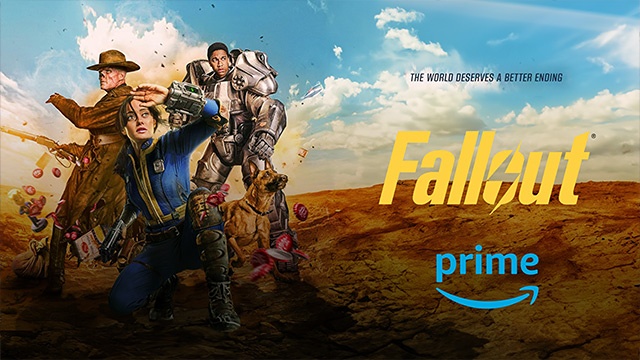 Fallout