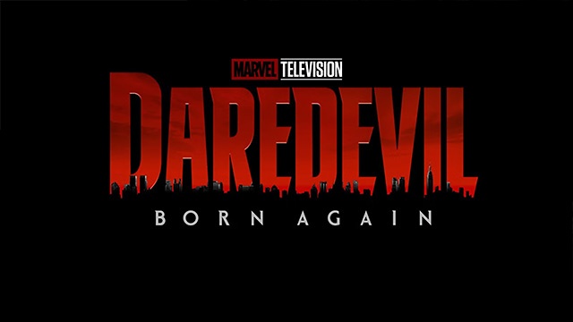 Daredevil: Born Again