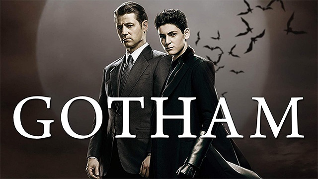 Gotham