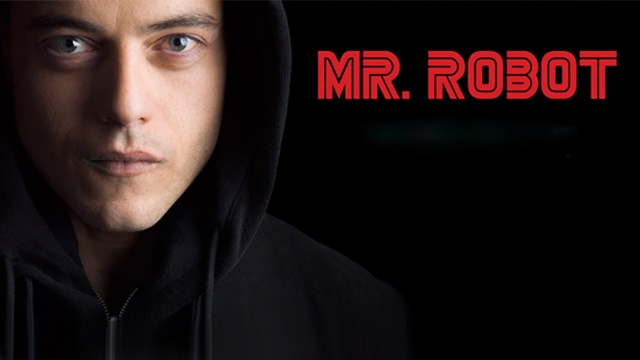 Mr.Robot