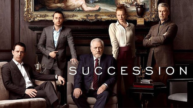 Succession